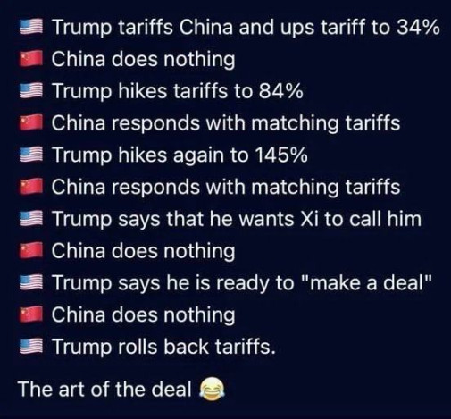 stupider as we expected