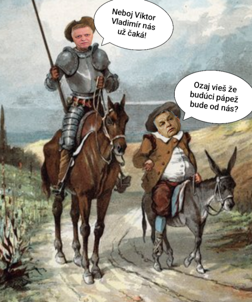 Eto geroji!