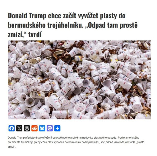 Zaujímavý nápad