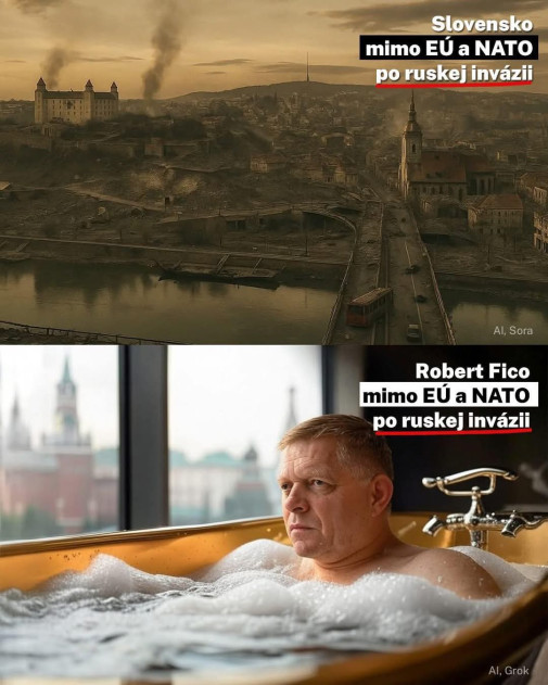 Ficovoliči, toto naozaj chcete?